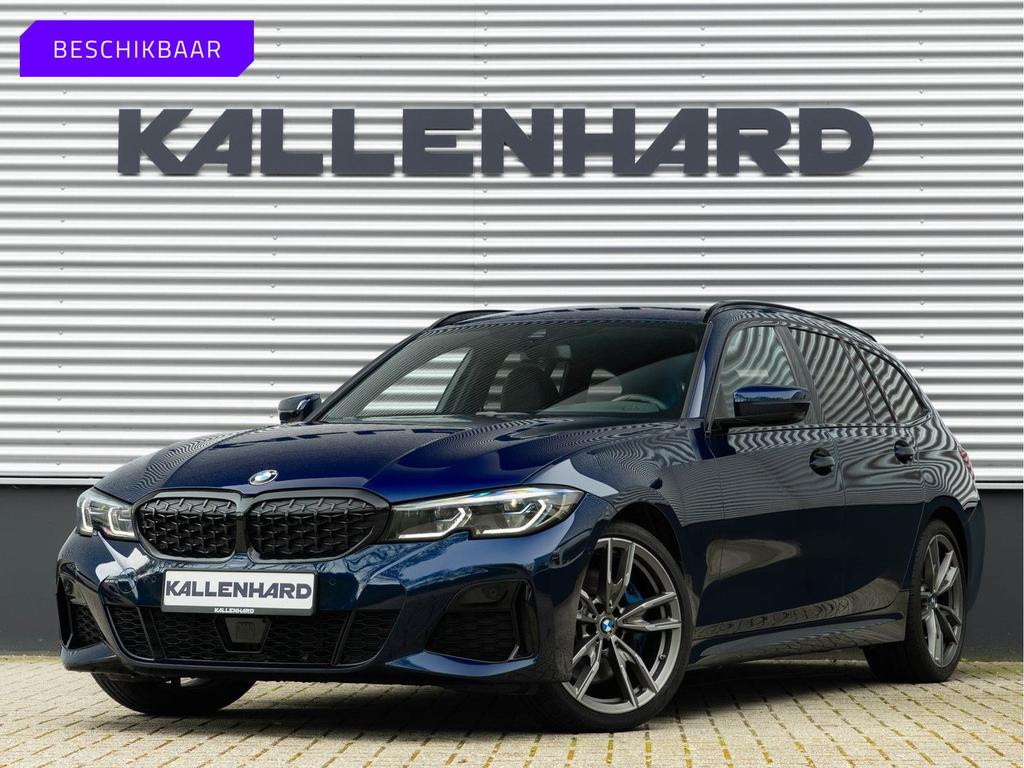 BMW M340 xDrive M340i