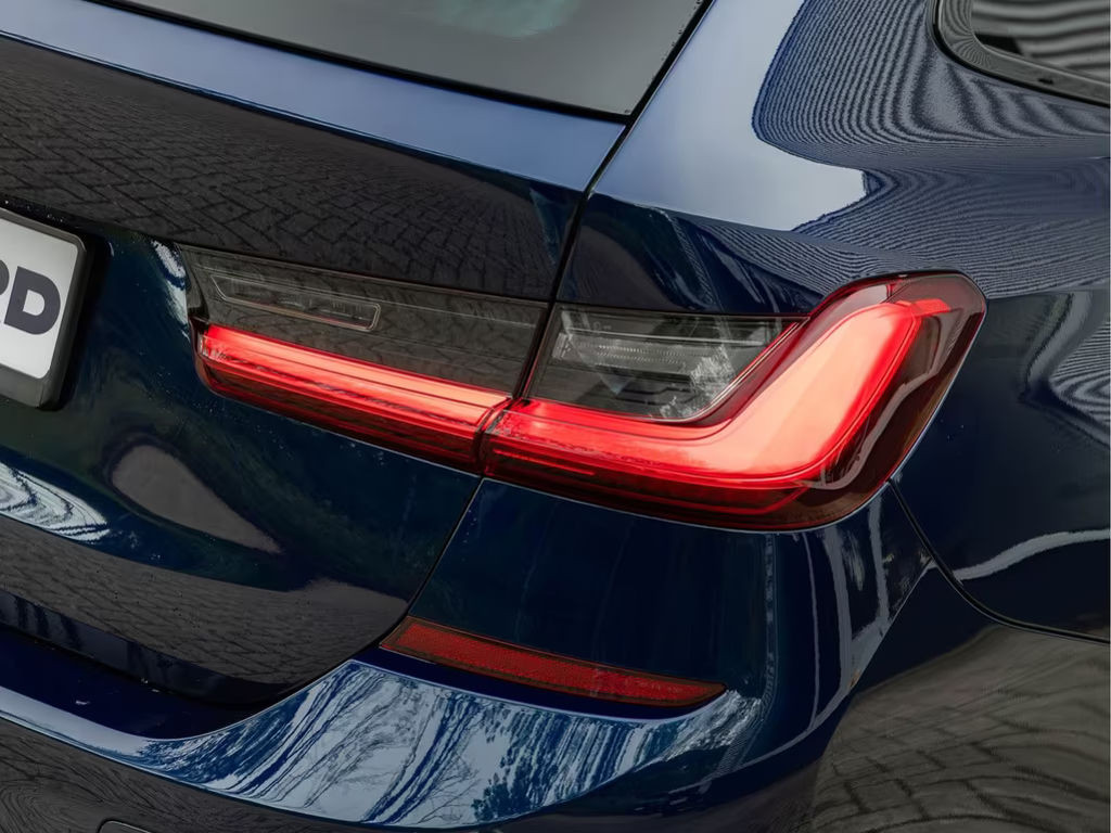 BMW M340