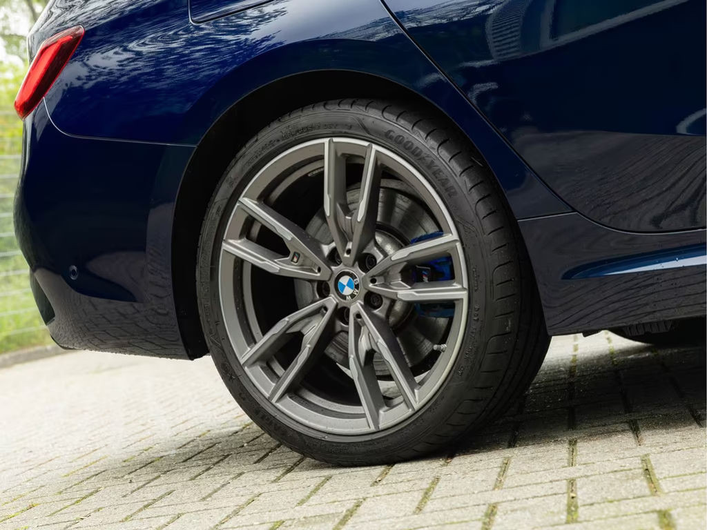 BMW M340