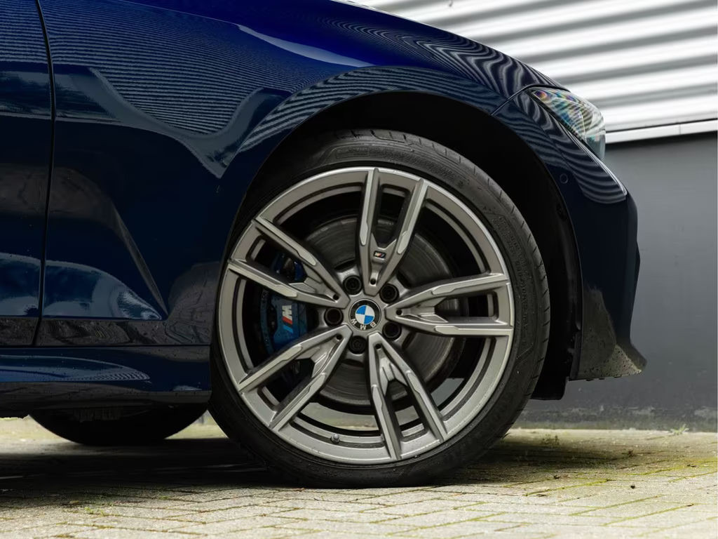 BMW M340