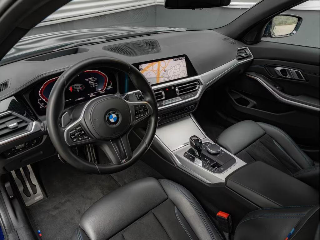 BMW M340