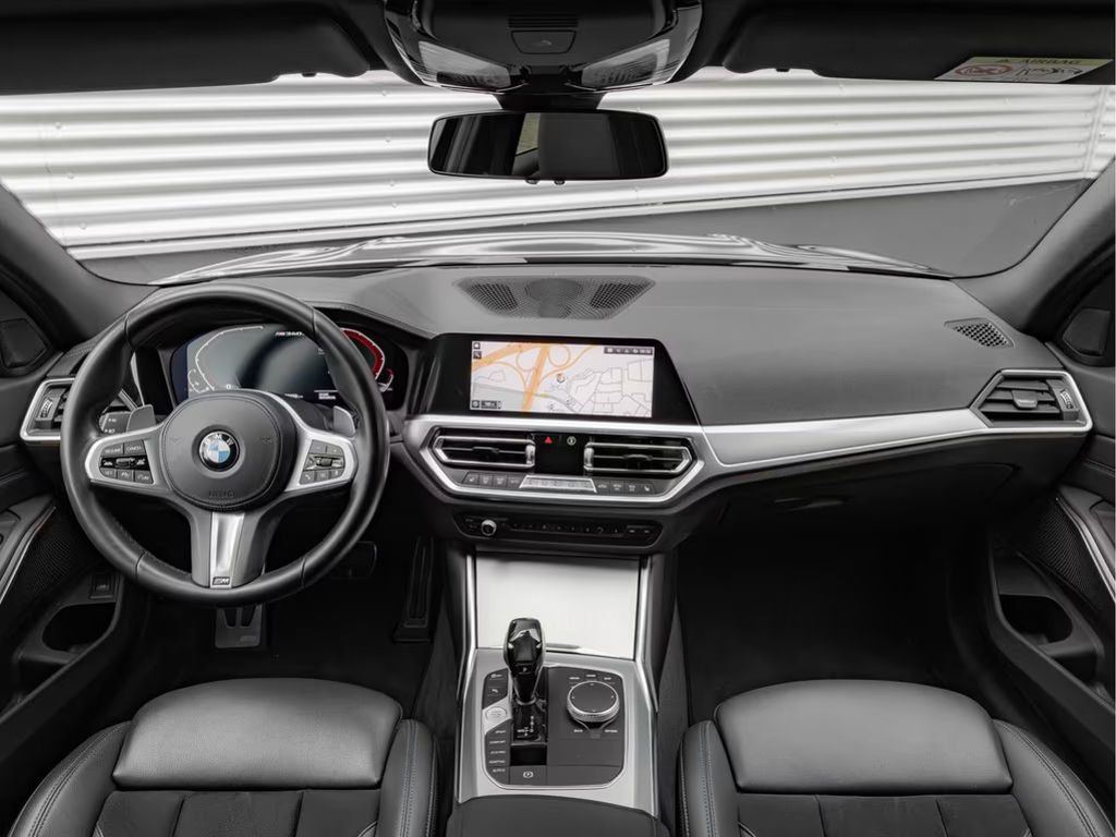 BMW M340