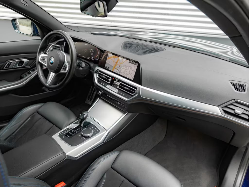 BMW M340