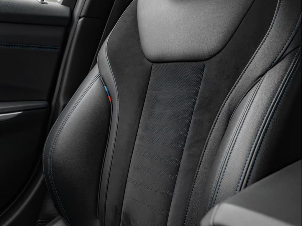 BMW M340