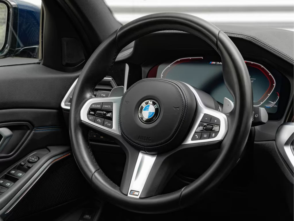 BMW M340