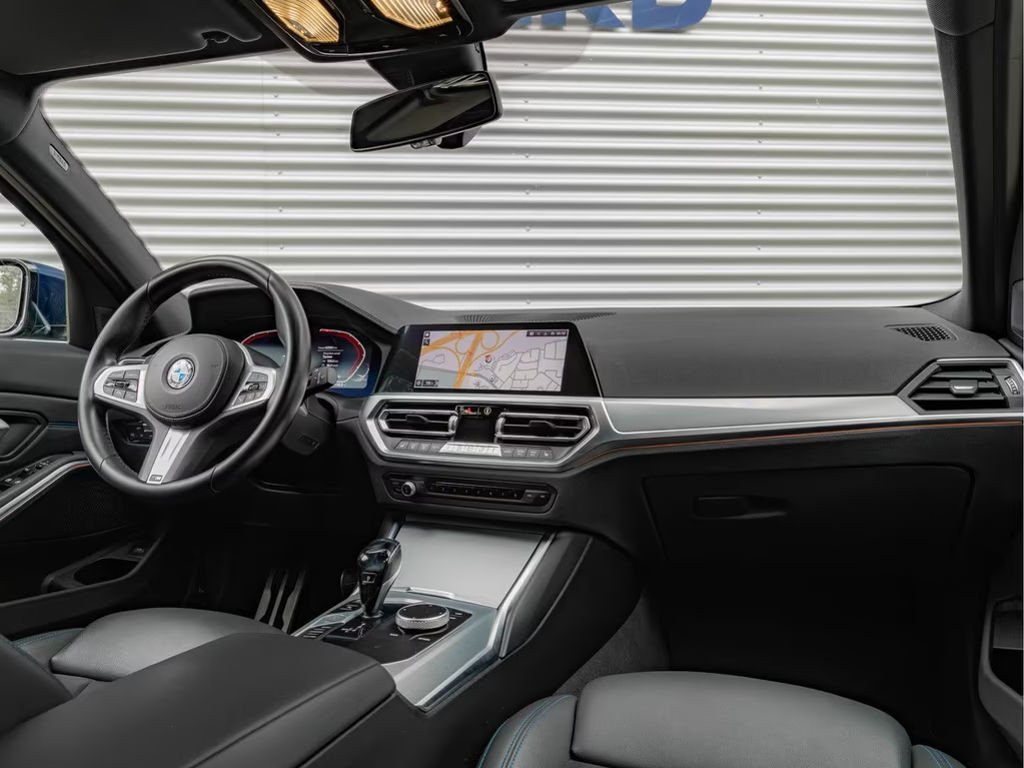 BMW M340
