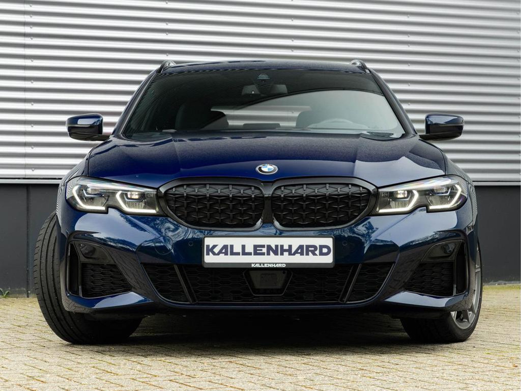 BMW M340