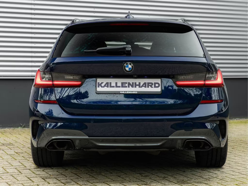 BMW M340