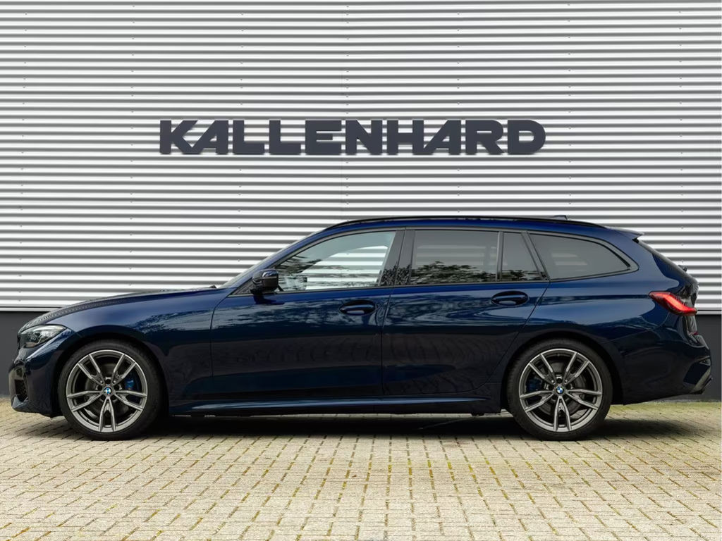 BMW M340
