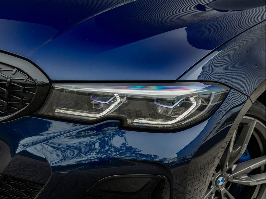BMW M340