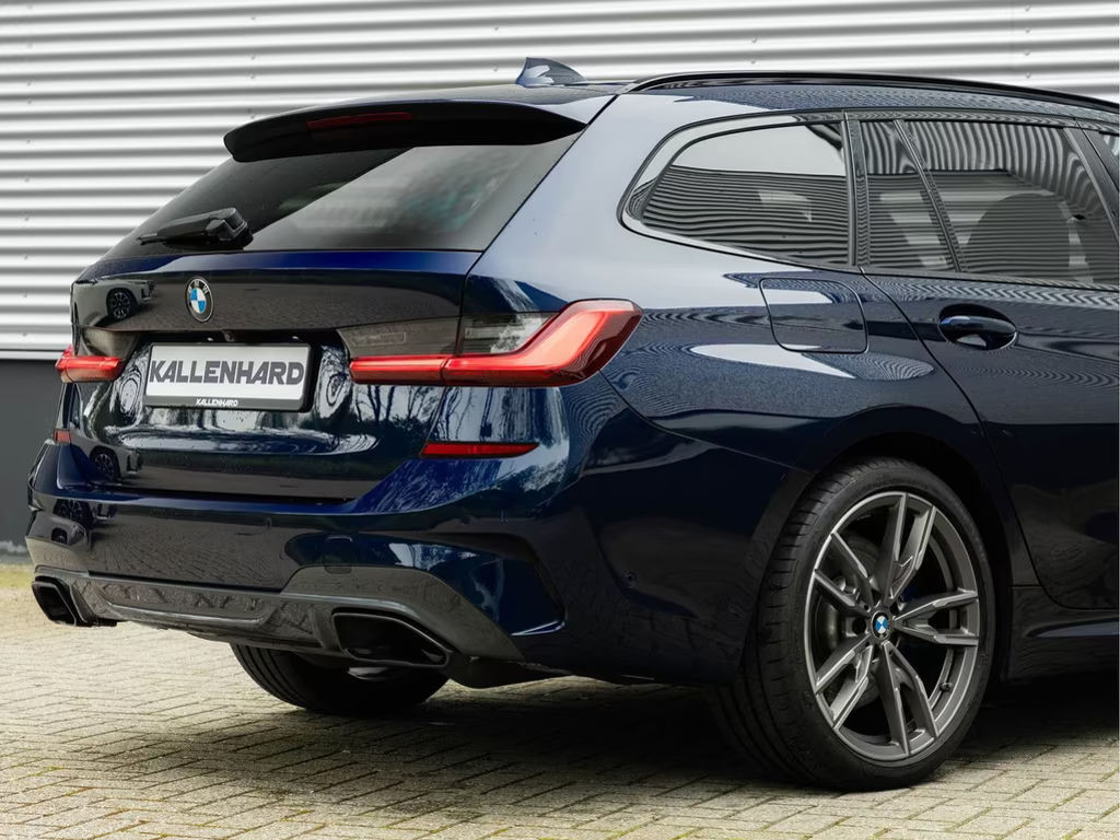 BMW M340