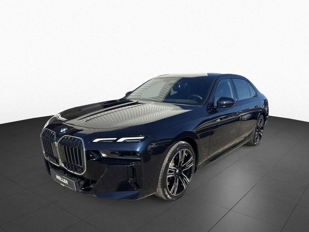 BMW 7 Serie