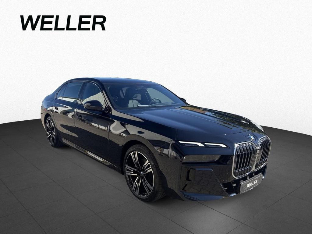 BMW 7 Serie