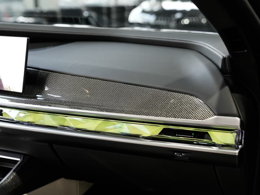 BMW 7 Serie