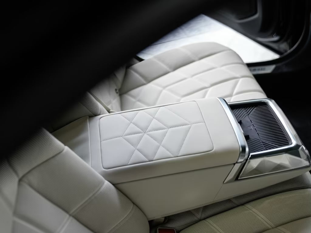 BMW 7 Serie