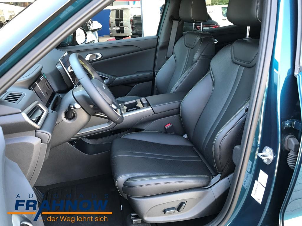BYD Atto 2