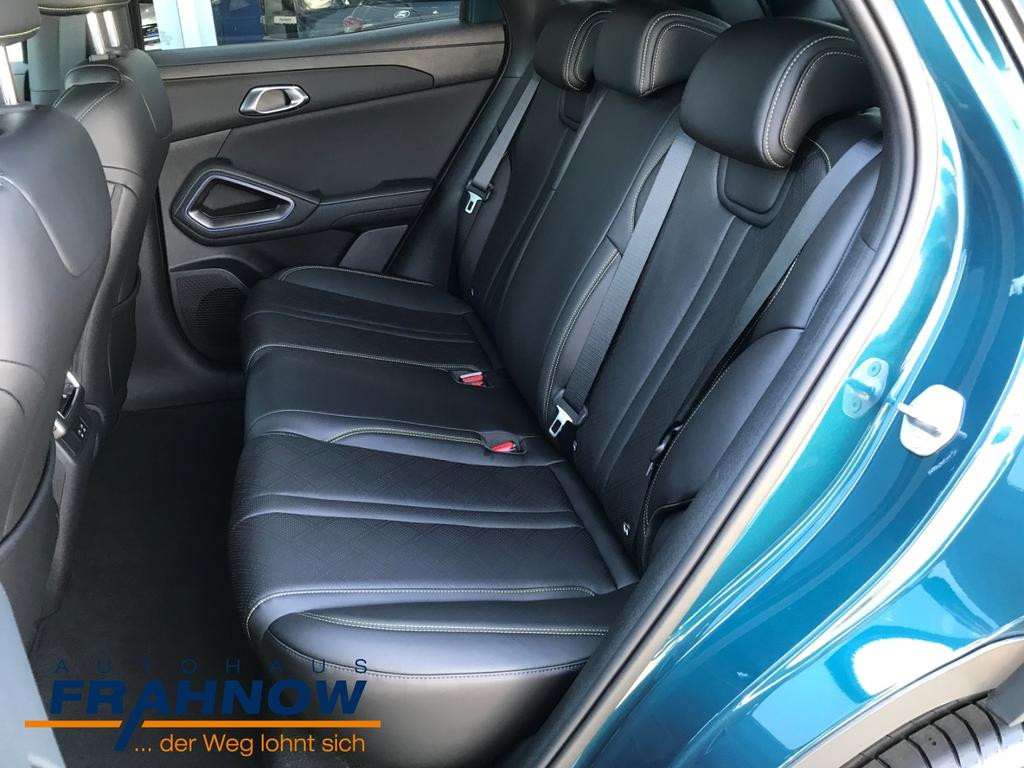 BYD Atto 2
