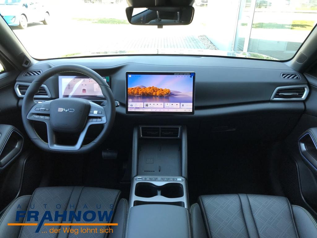 BYD Atto 2