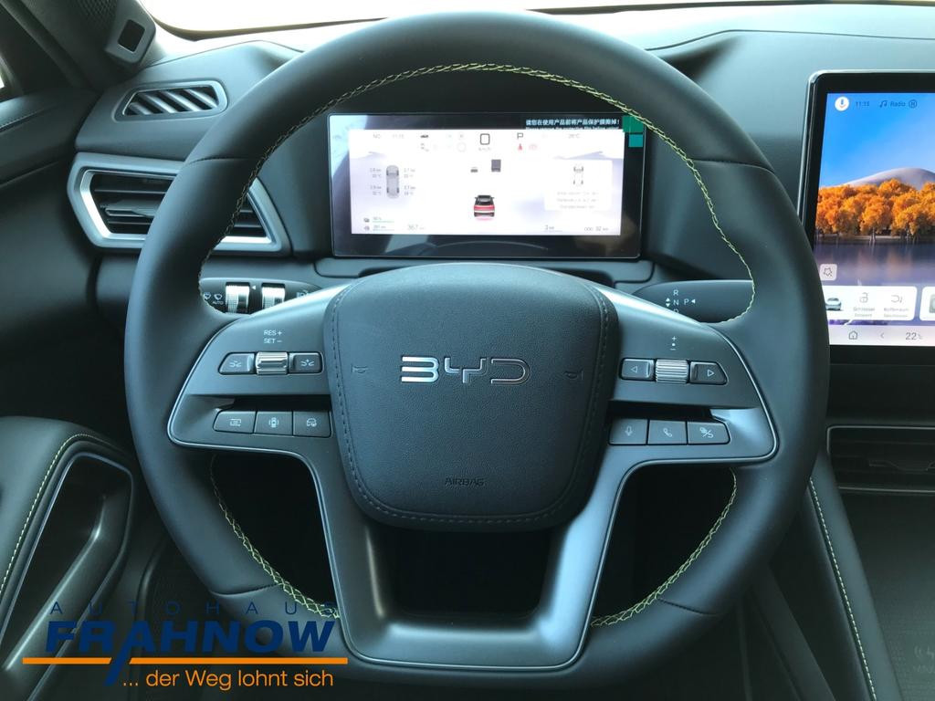 BYD Atto 2