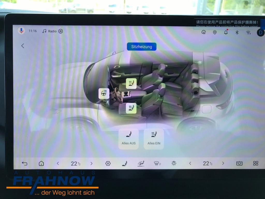 BYD Atto 2