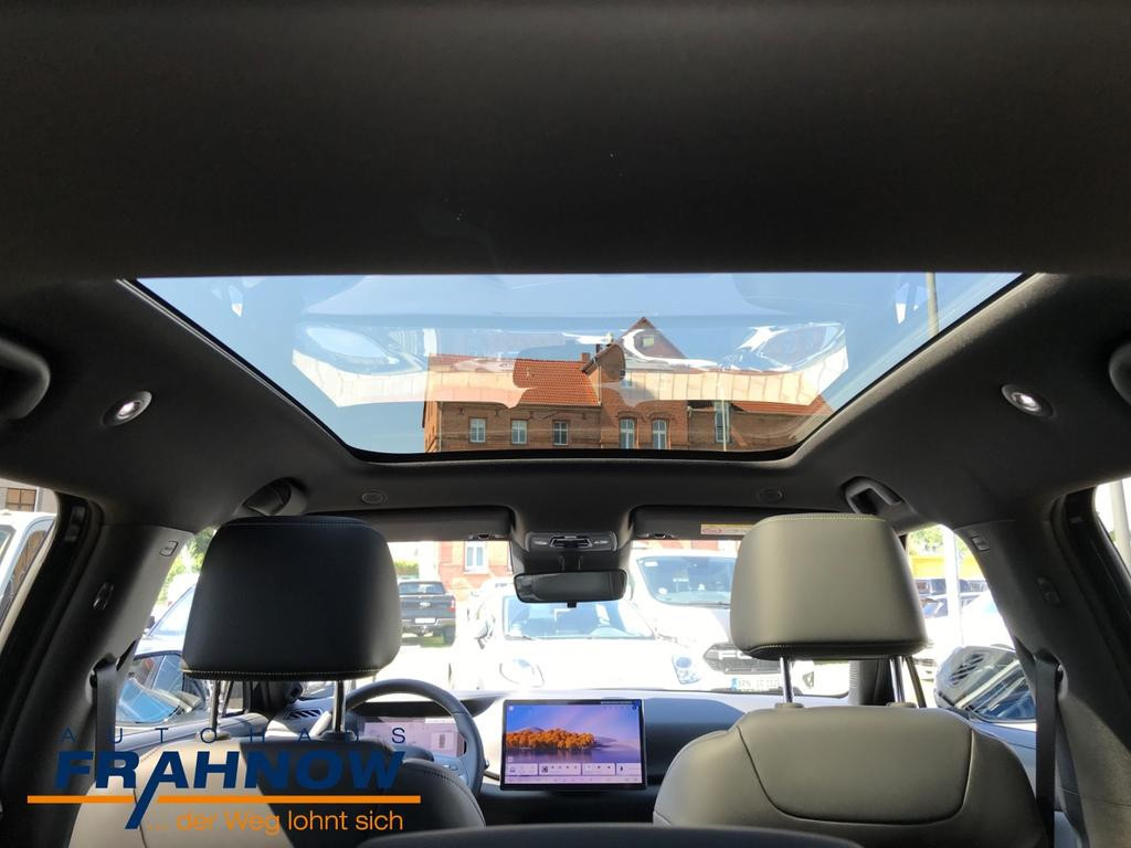 BYD Atto 2