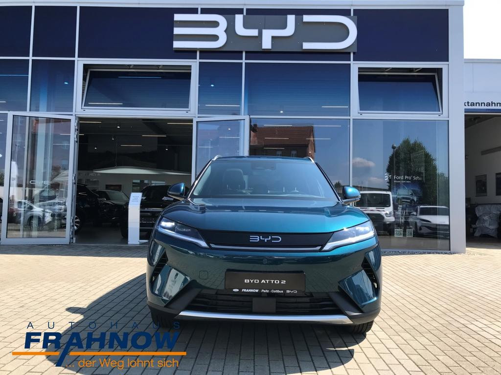 BYD Atto 2
