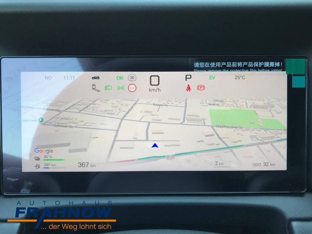 BYD Atto 2