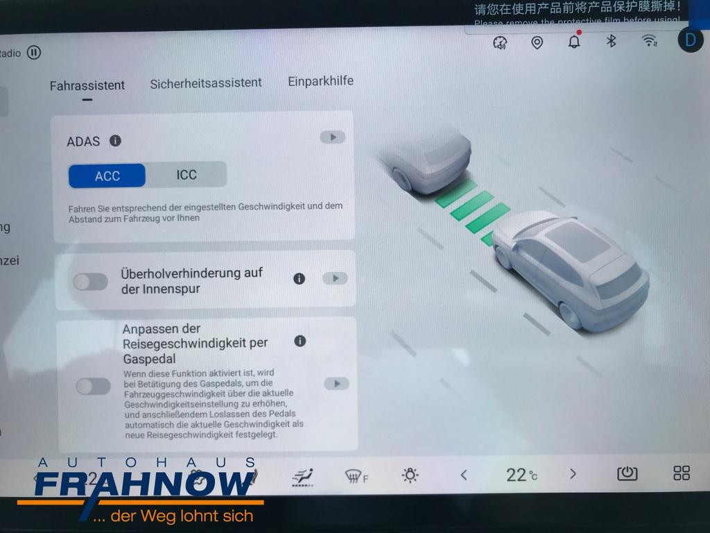 BYD Atto 2