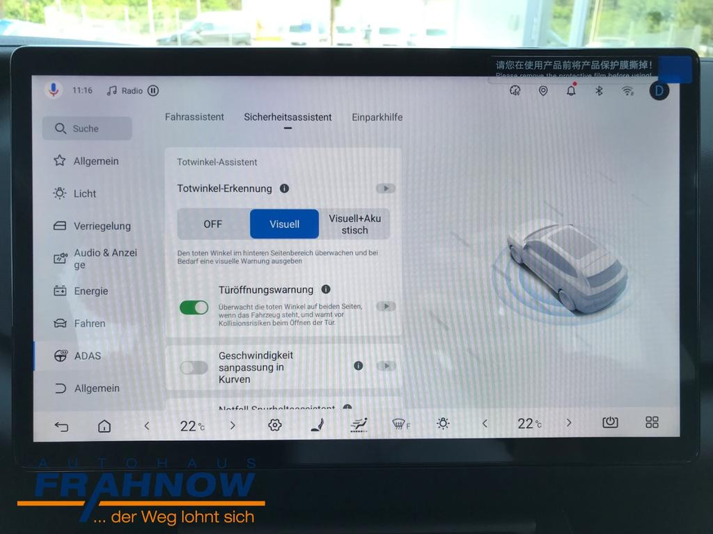 BYD Atto 2