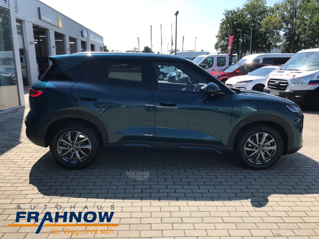 BYD Atto 2