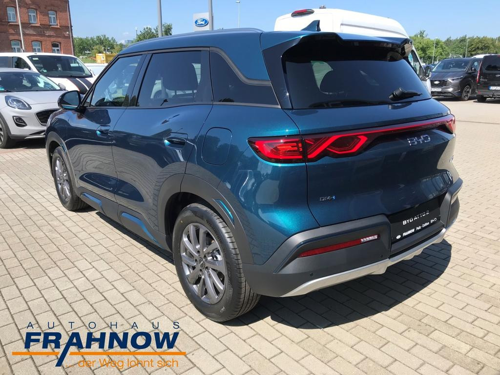 BYD Atto 2