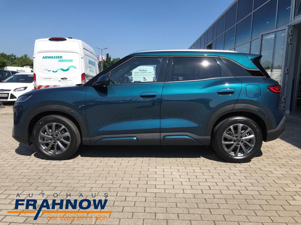 BYD Atto 2