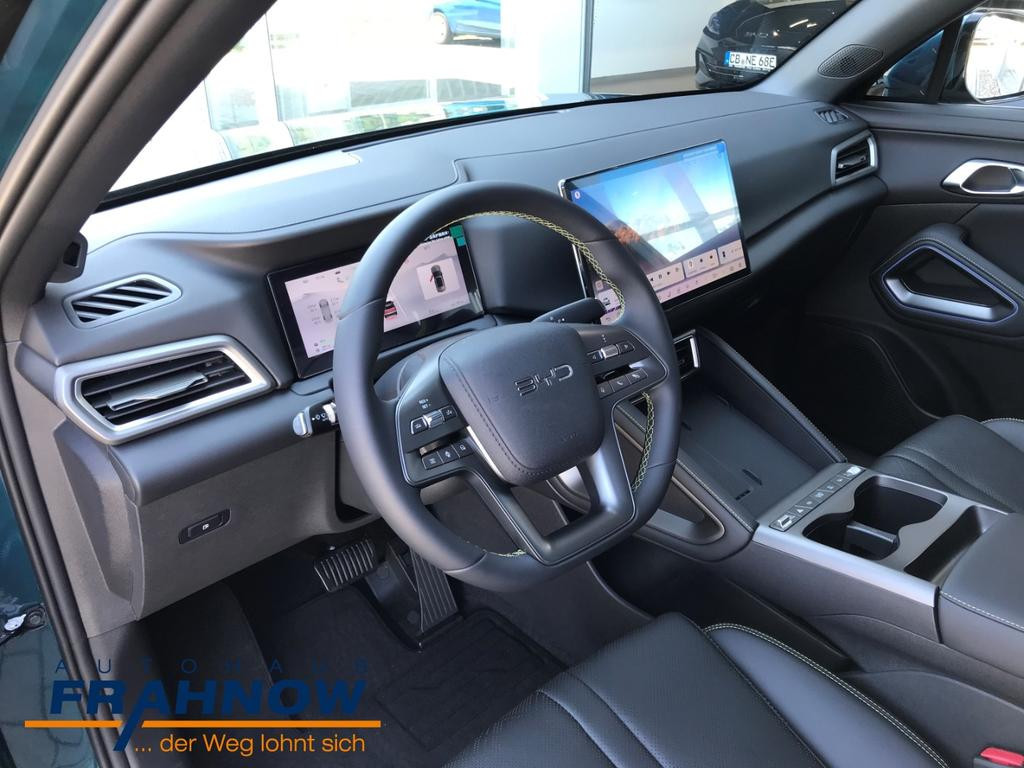 BYD Atto 2