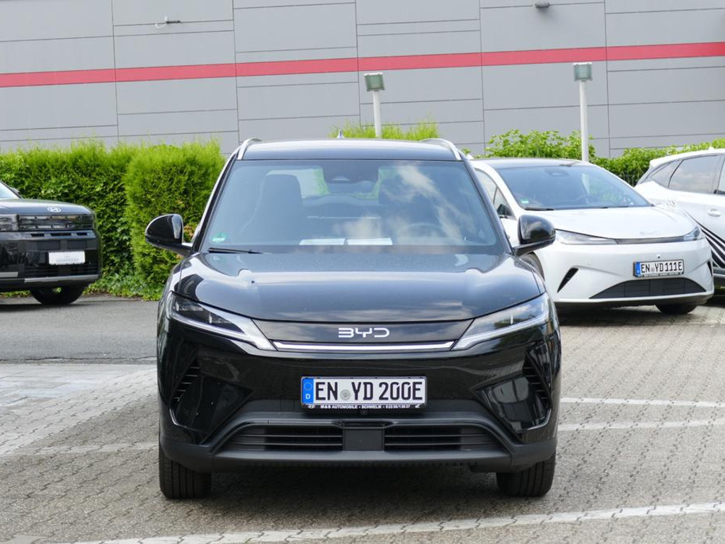 BYD Atto 2