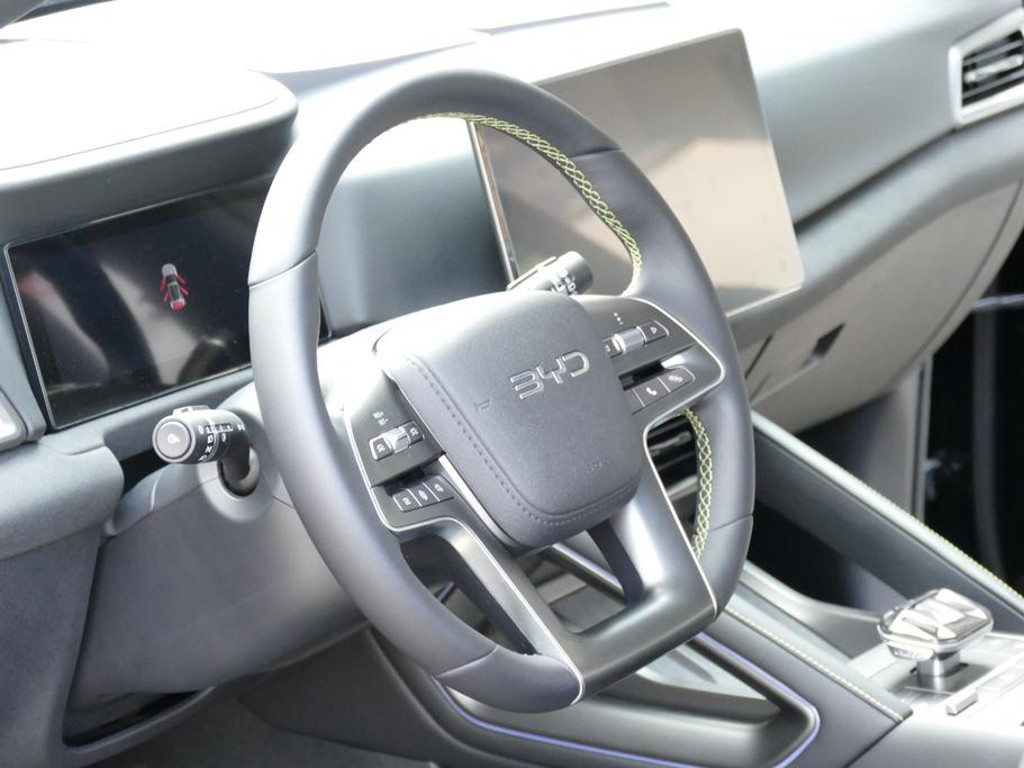 BYD Atto 2