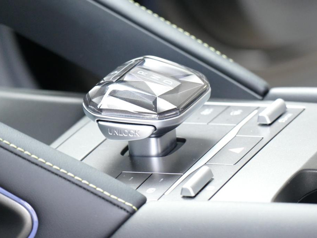 BYD Atto 2