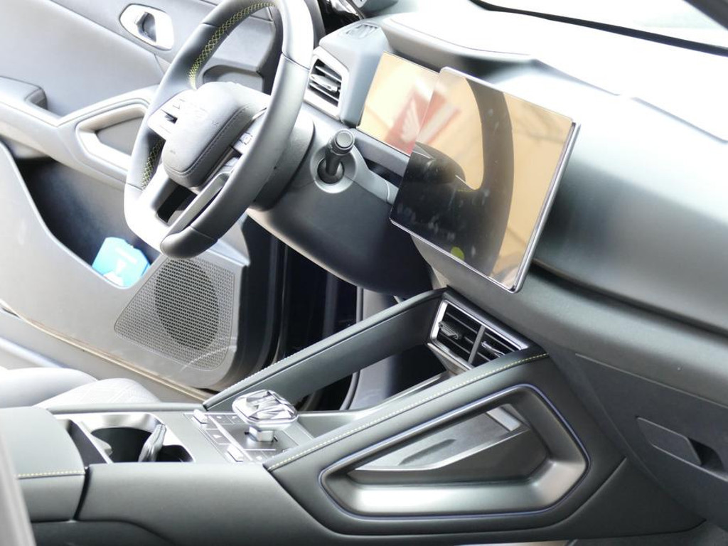 BYD Atto 2