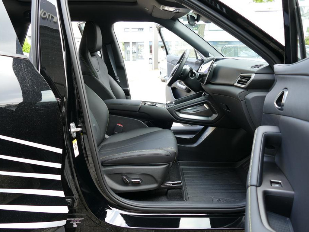 BYD Atto 2