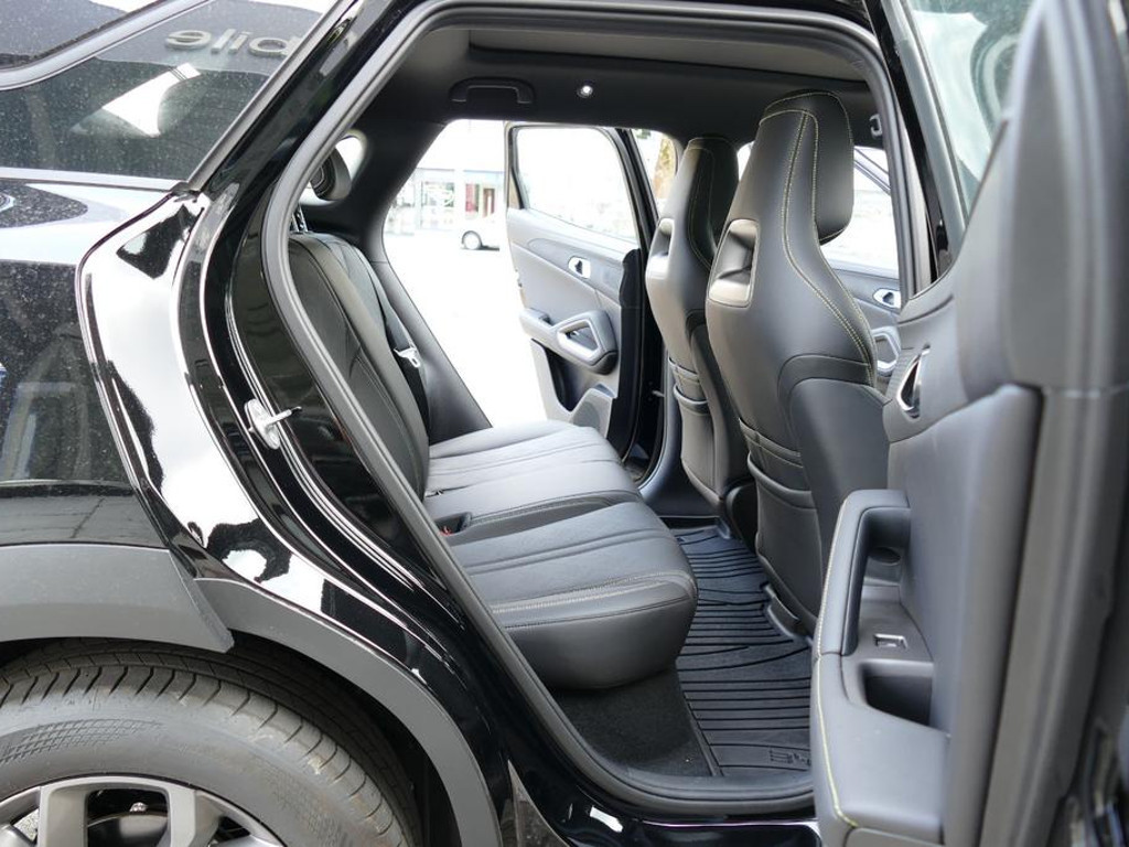 BYD Atto 2