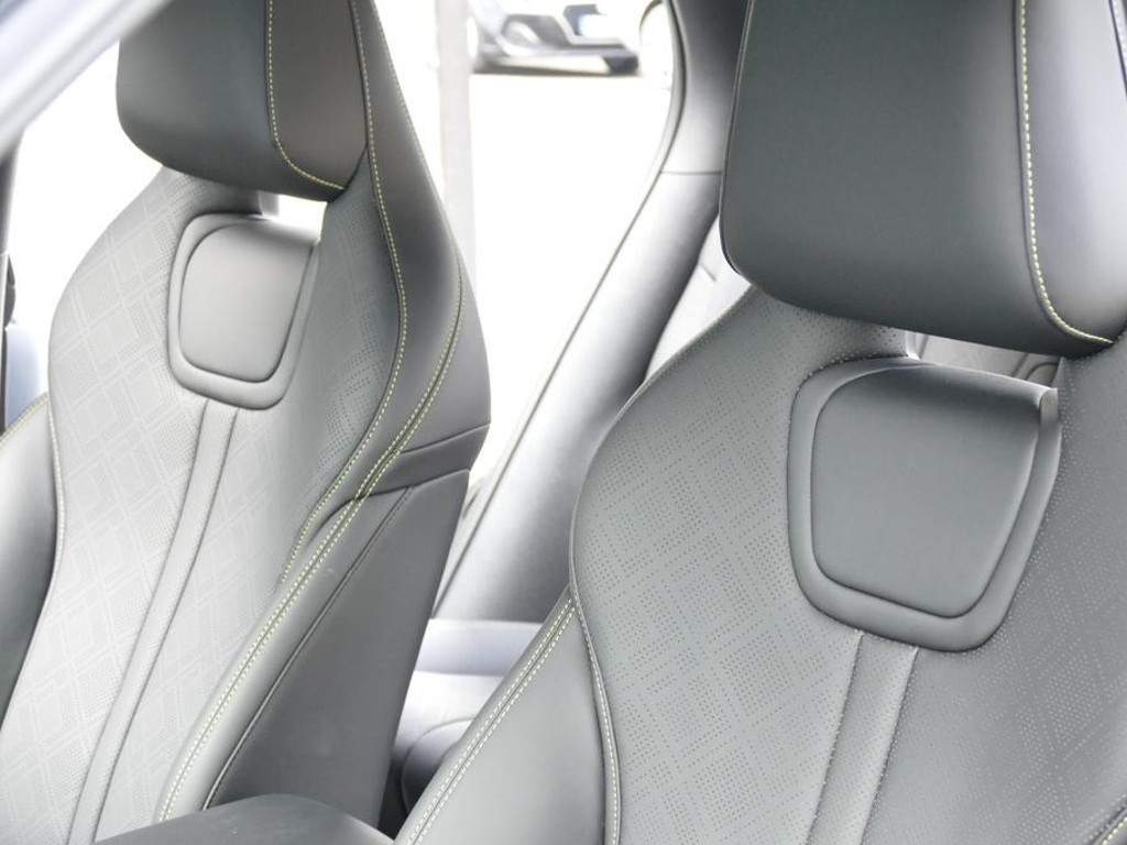 BYD Atto 2