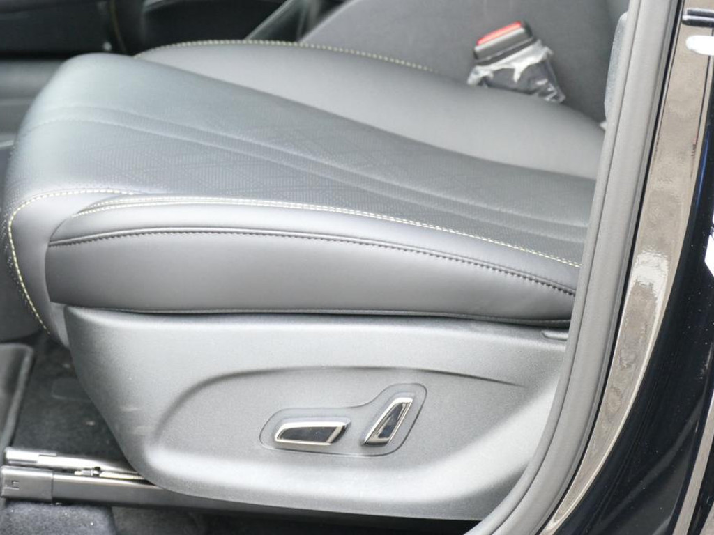 BYD Atto 2