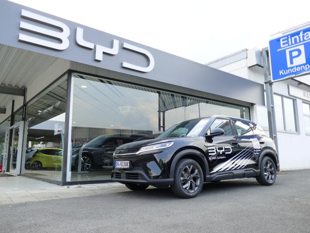 BYD Atto 2