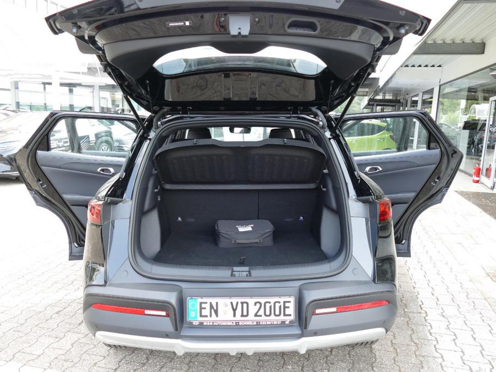 BYD Atto 2