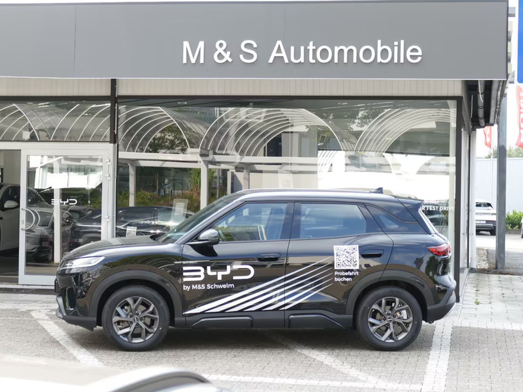 BYD Atto 2