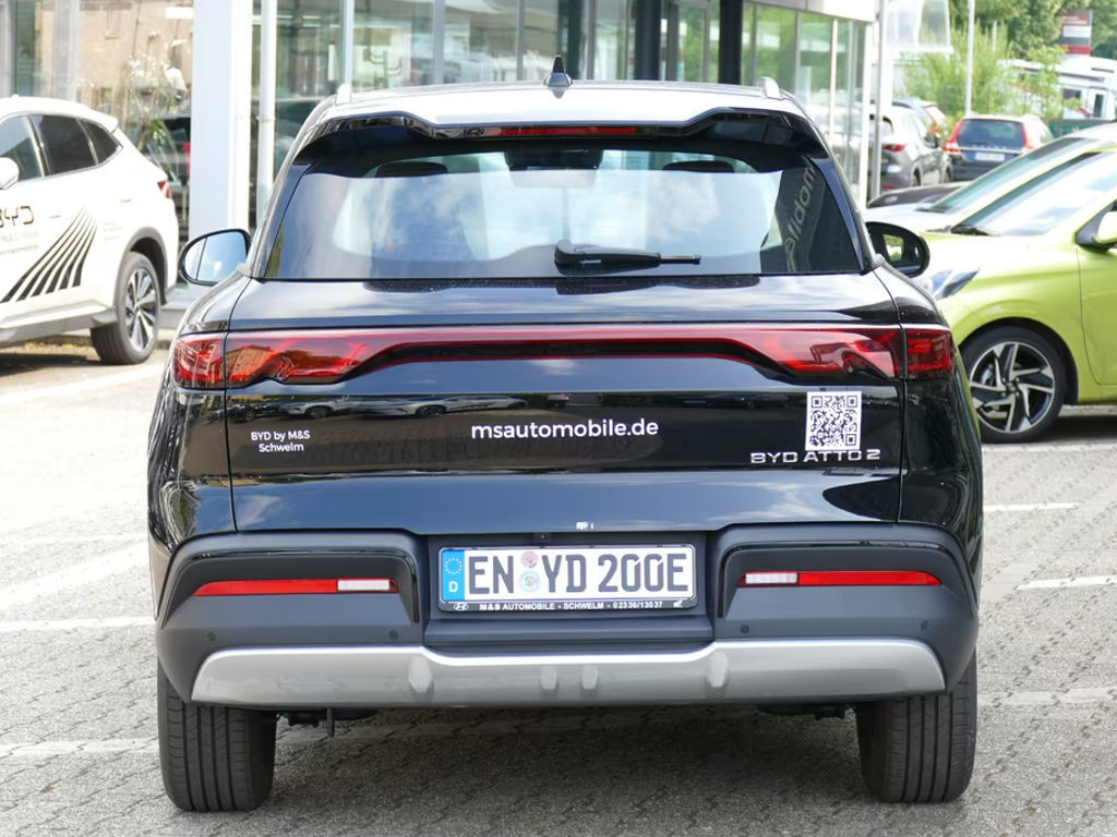 BYD Atto 2