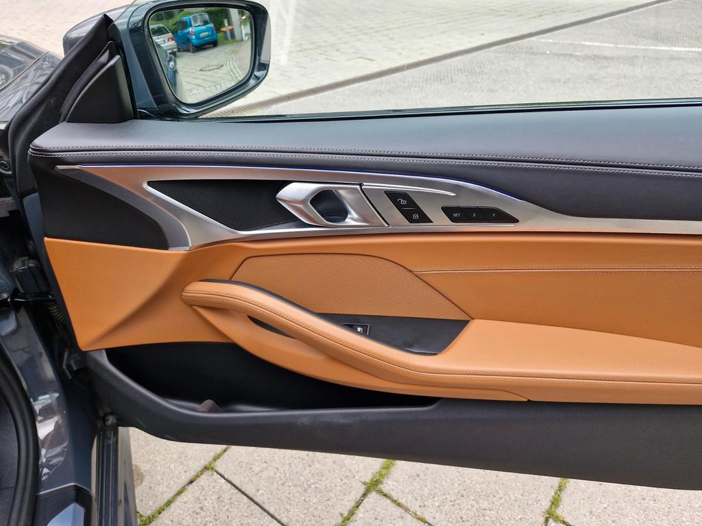 BMW M850