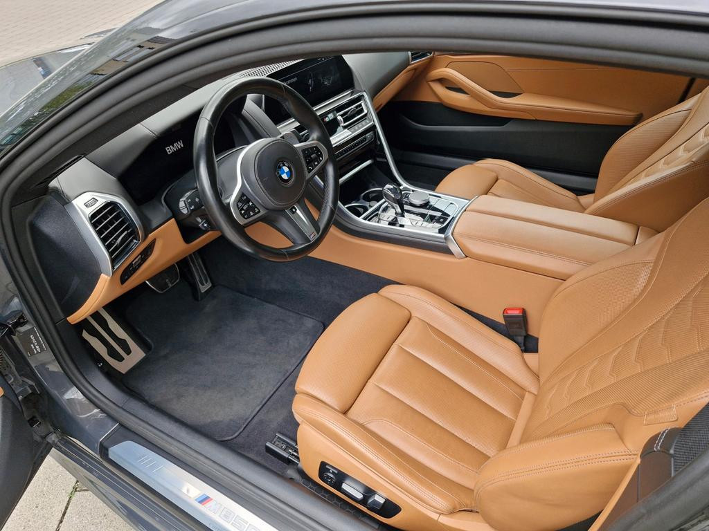 BMW M850