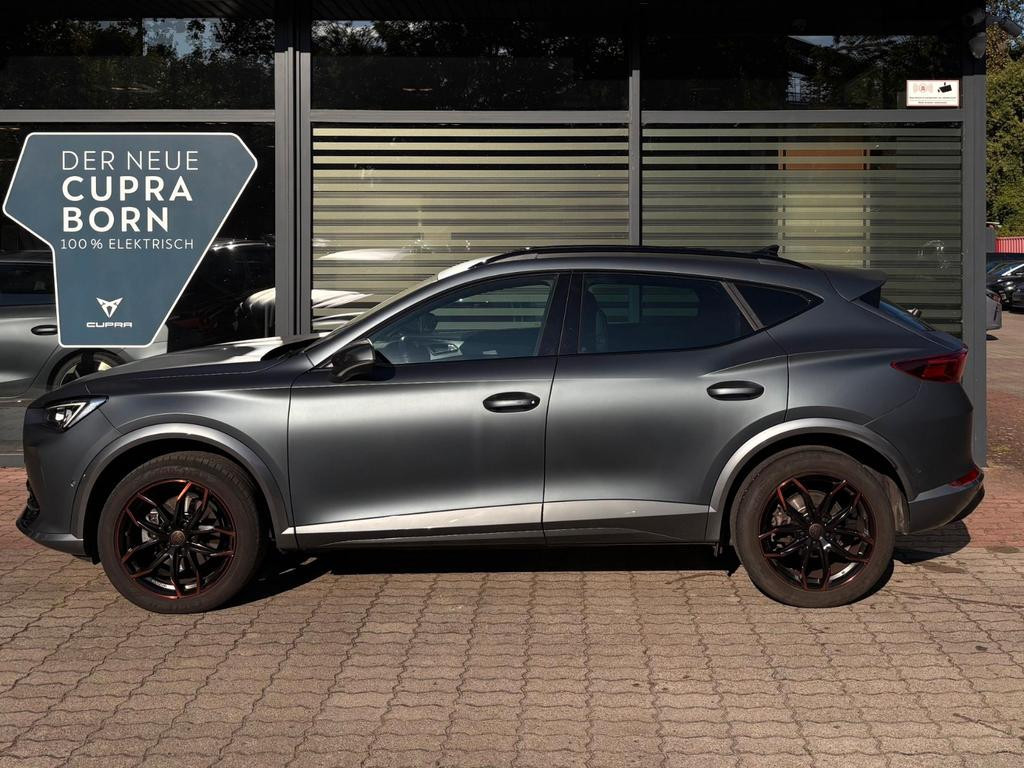 Cupra Formentor 1.5 TSI
