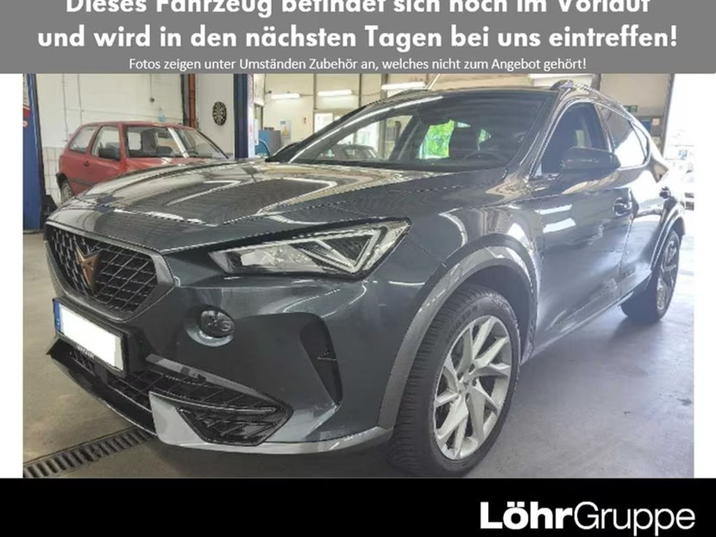 Cupra Formentor 1.5 TSI