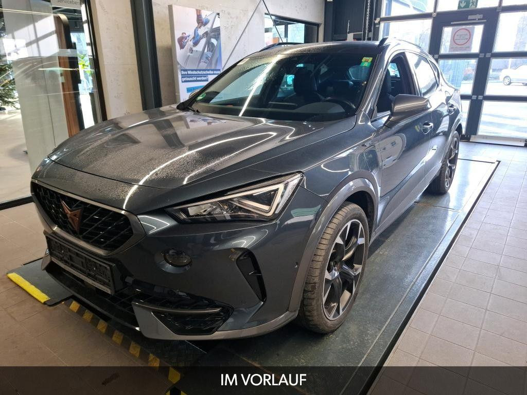 Cupra Formentor 1.4 e-Hybrid
